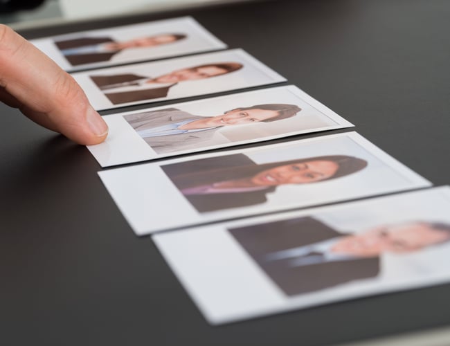 Jobformidlings-platform klar til at gå Premium og skalering.