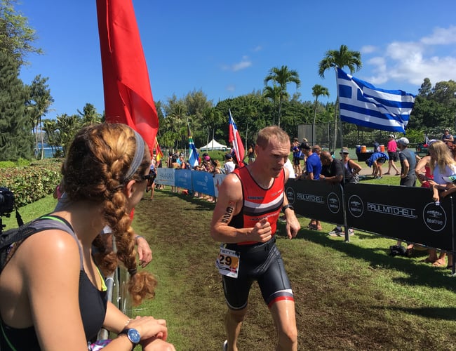 Eventvirksomhed med attraktive brands og koncepter