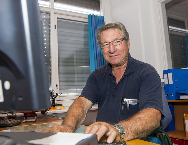 VVS-virksomhed - Omsætning på 1018.000 kr. (2020) - Selskab siden 1979 