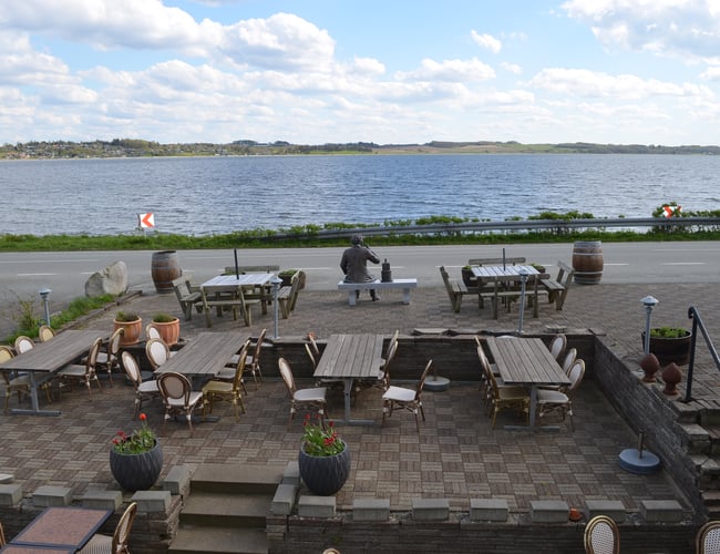 Brænderiet Limfjorden