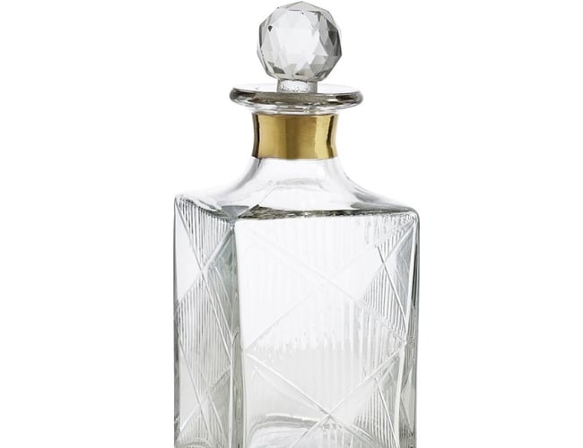 Webshop inden for brugskunst  - Organisk omsætning: 109.000 kr. - Brutto fortjeneste 55.000