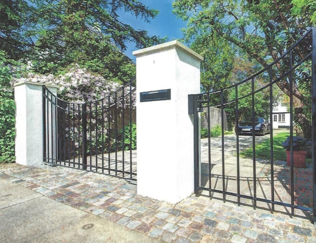 Specialiseret smedevirksomhed med en stærk position i markedet sælges