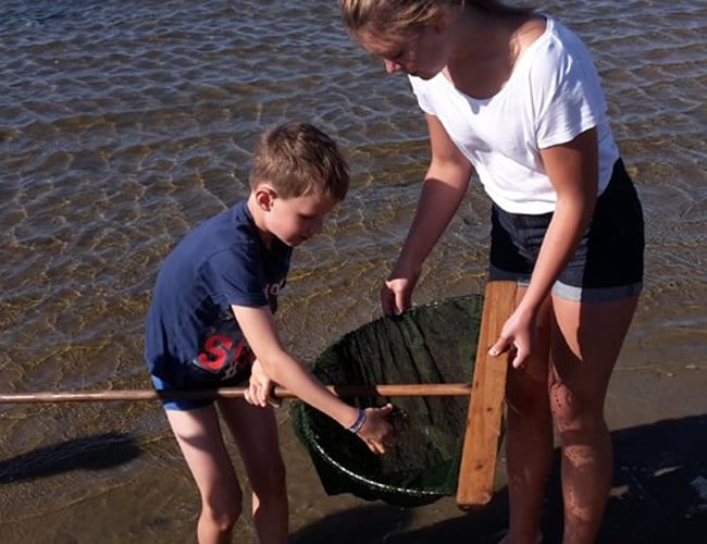 Mandø Event – helt sin egen og i kolossal udvikling Sælges til en ny generation af passionerede outdoor mennesker