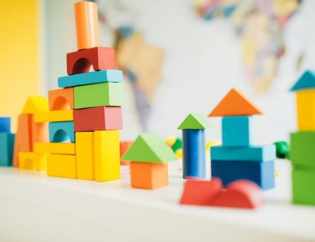 Veletableret og professionel webshop for legetøj søger ny ambitiøs ejer til næste vækstfase