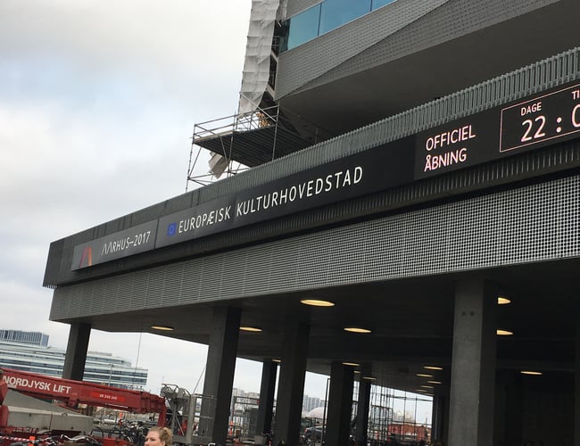 Niche inden for metalforarbejdning med højt dækningsbidrag