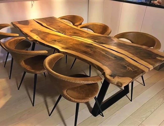 Plankeborde og trævarer - Danmarks mest erfarne og unikke plankebordsvirksomhed 