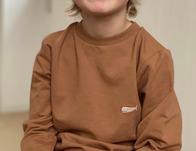 Dansk Børnetøj brand med stort potentiale