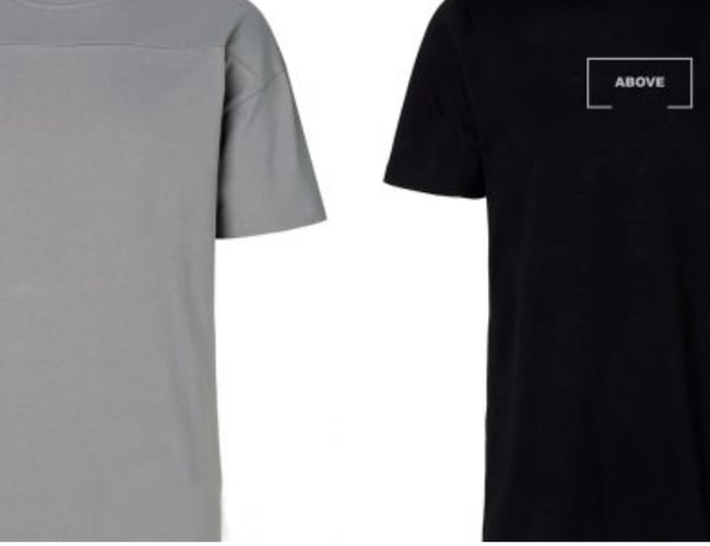 Attraktivt tøjbrand med webshop til salg og leverandør i Europa