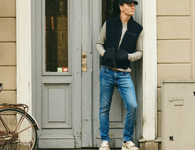 E-commerce med stort potentiale 