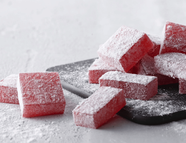 Unikt brand og koncept med internationalt potentiale - Solgt +10.000 bokse i Danmark alene.