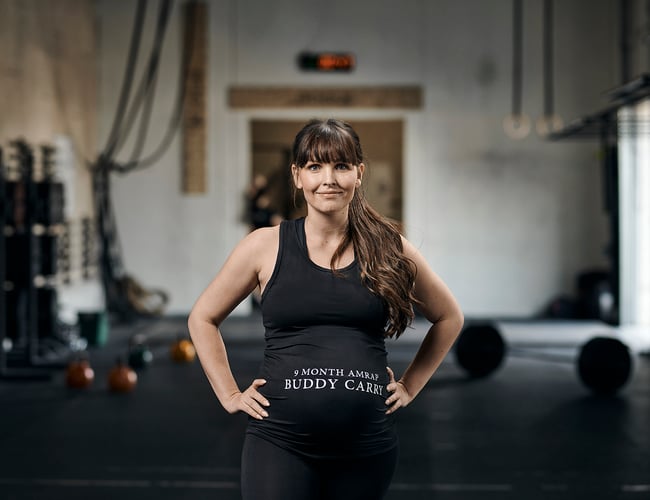 NY PRIS Sportstøj til gravide - til konkurrencedygtige (indkøbs)priser og i super lækker kvalitet. Sortiment kan let udvides 