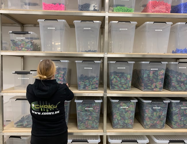 InfacTors ApS / Choku Brand Produktion