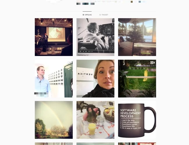 Job- og rekrutterings platform med dropshipping og digitale varer
