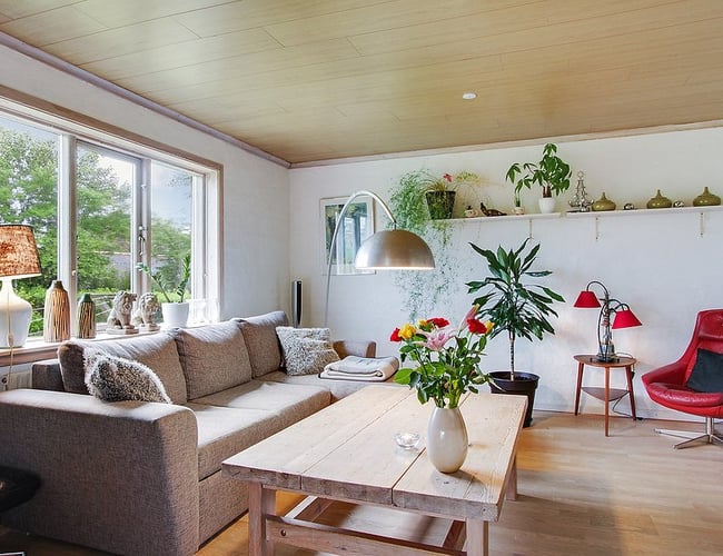 Flot udlejningsejendom kan erhverves til en skarp pris, hvor de fleste kan være med.  - Afkast 11 %