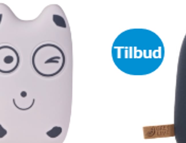 Elektronik webshop - God omsætning uden annoncering