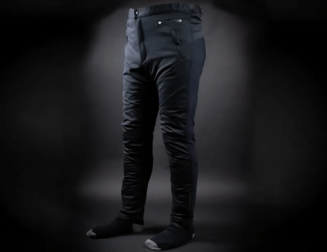 Gerbing Danmark - Distributør og forhandler af Batteriopvarmet tøj til alle formål