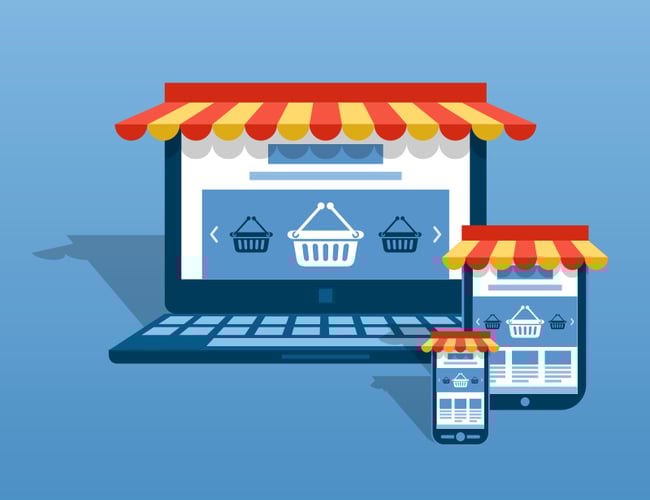 Platform til international e-commerce