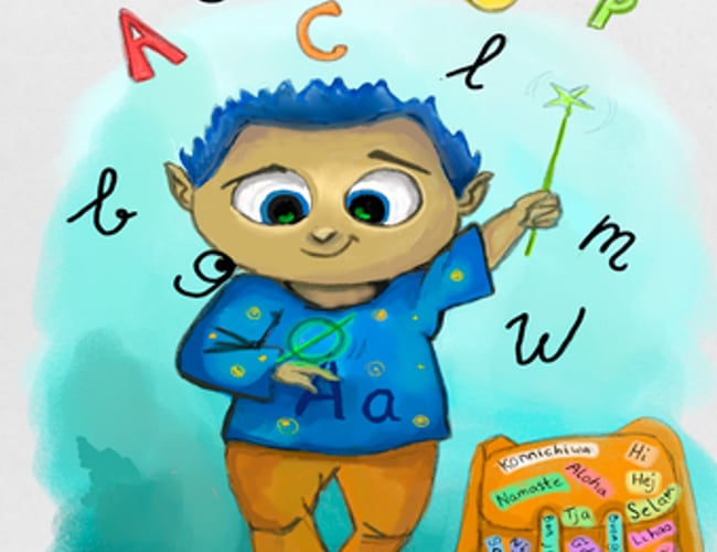 Webshop med salg af online produkter, skoletasker og læringsmaterialer til den gode skolestart