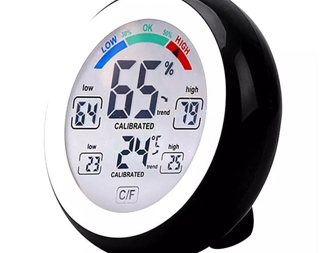 Lille nem webshop med salg af diverse gør det selv, Test udstyr. 