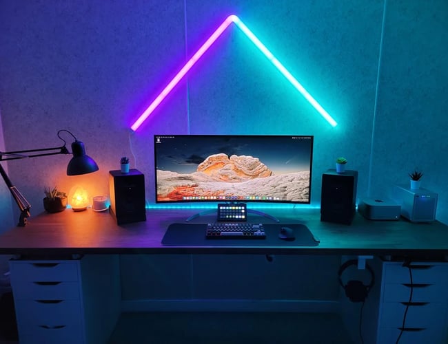 Succesfuld gaming-webshop med 10.000+ kunder og stort vækstpotentiale – Perfekt for gaming-entusiasten!