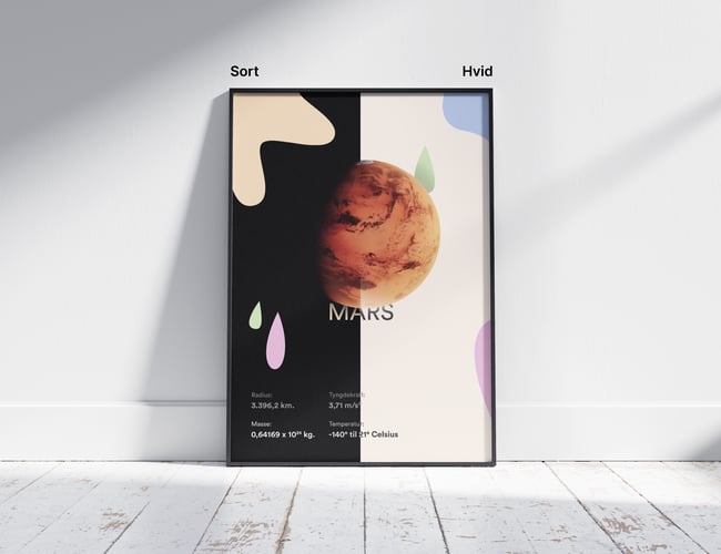 Andprint | Plakatshop med originale designs | Dropshipping