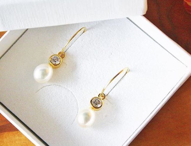 Smykkevirksomhed med Private label, omsætning og forhandlernetværk. Skalérbart vækstpotentiale  