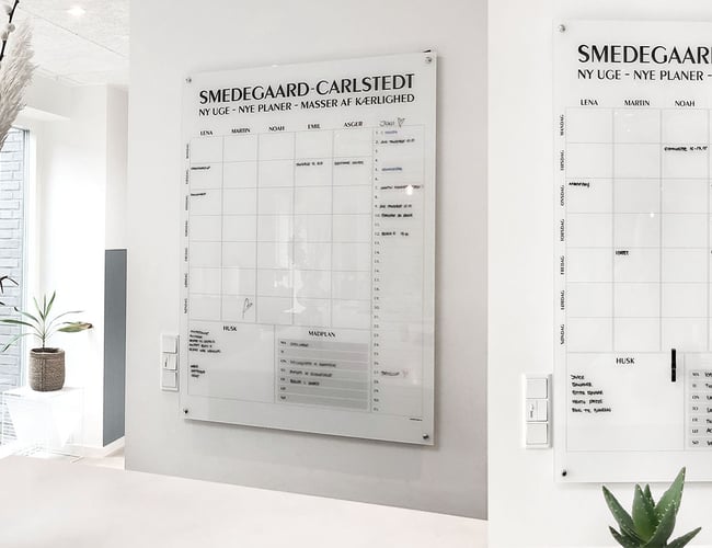 Super niche forretning med god indtægt og et solidt afkast. 