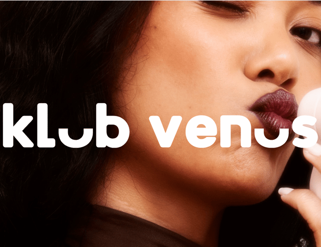 Klub Venus - kendt webshop med æstetisk sexlegetøj – stærkt brand og stort vækstpotentiale