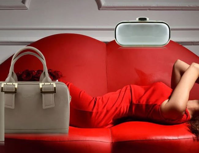 Copenhagenbagcompany.dk - Webshop med salg af flotte og populære dametasker og tilbehør