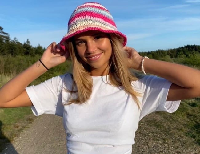 Salg af unikt tøjbrand 