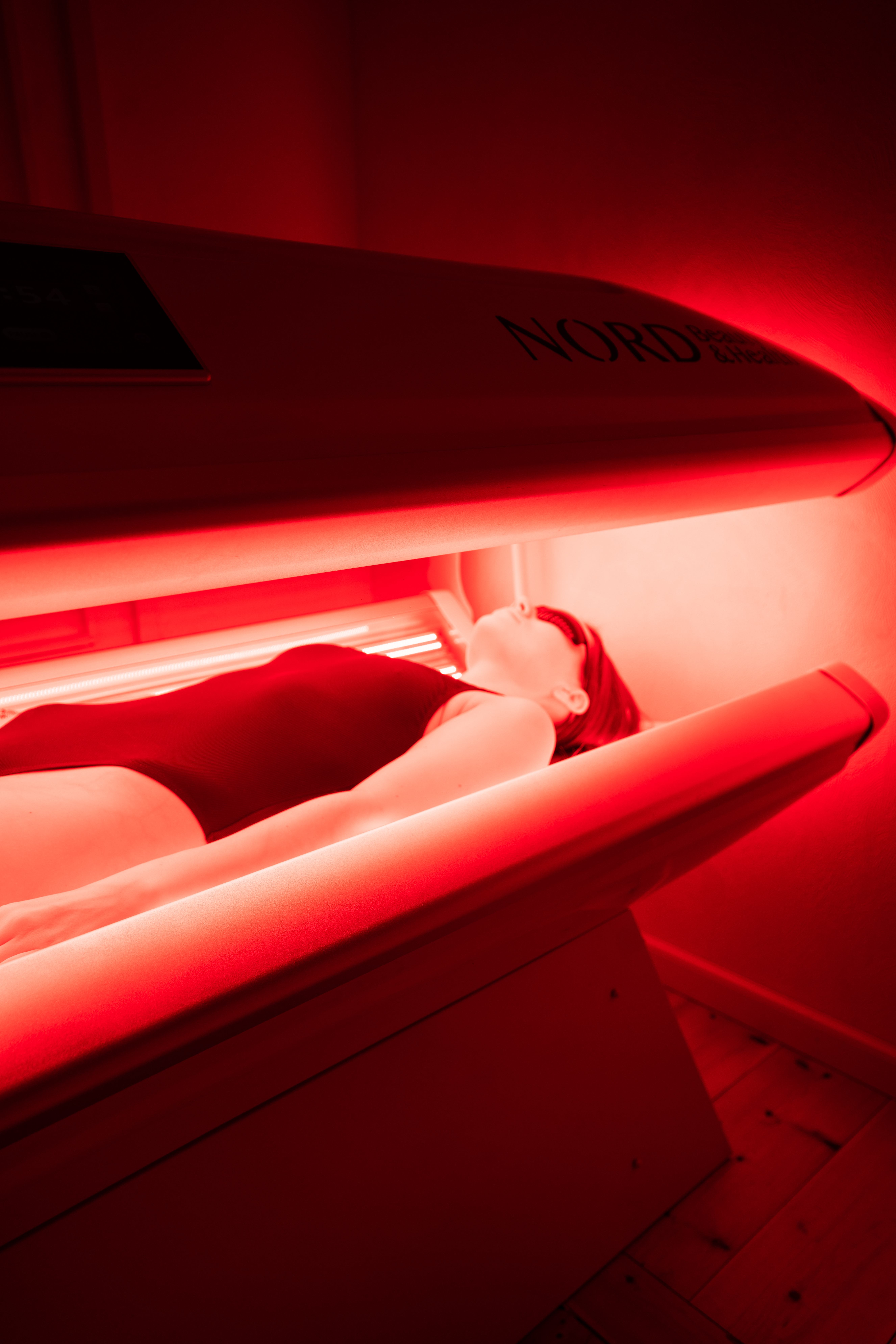 Bliv franchisepartner hos Nord Beauty – Skab succes med fremtidens skønheds- og sundhedsklinik!