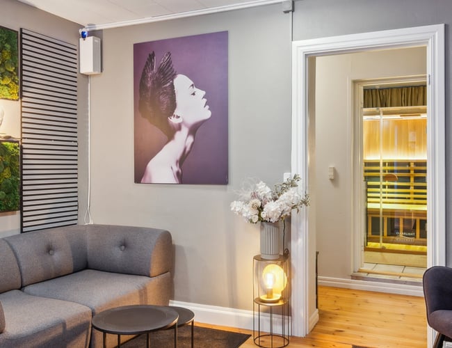 Eksklusiv partner mulighed – NordBeauty Østerbro