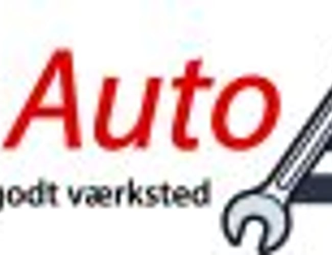 Haster! Autoværksted i Taastrup med drift, inventar og vækstpotentiale