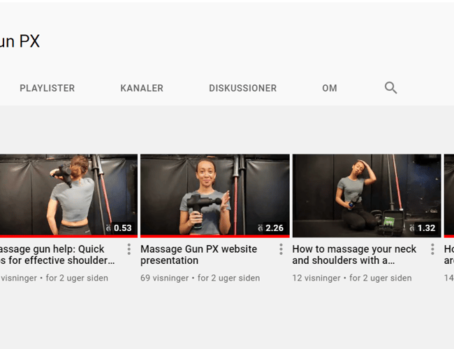Simpel international 1-produkt dropshipping webshop med 60% dækningsgrad