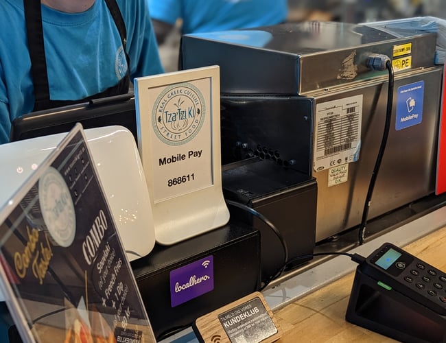 Færdigudviklet loyalitetsplatform til fysiske butikker – Localhero.dk klar til skalering