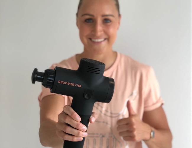 En af Danmarks første og førende brands inden for massagepistoler / massageudstyr - Omsætning total 10.623.355,40 kr.