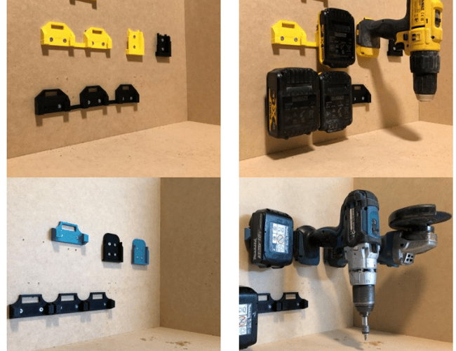 Webshop med 3D-Print - Salg af 3D printede produkter indenfor et meget bredt sortiment af "dimser" 