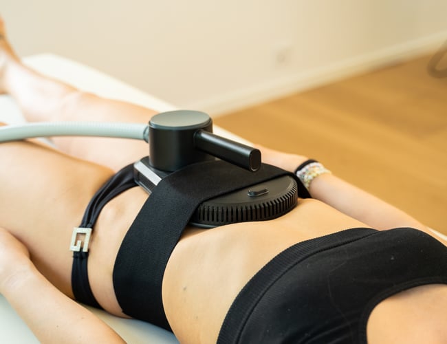 Bliv franchisepartner hos Nord Beauty – Skab succes med fremtidens skønheds- og sundhedsklinik!