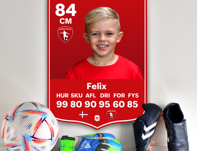 Bliv partner i Myfutcard – Hjælp med at forløse det store potentiale!