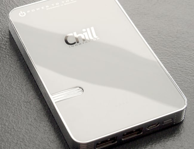 Chill – Kendt Varemærke & Webshop med 25 års historik