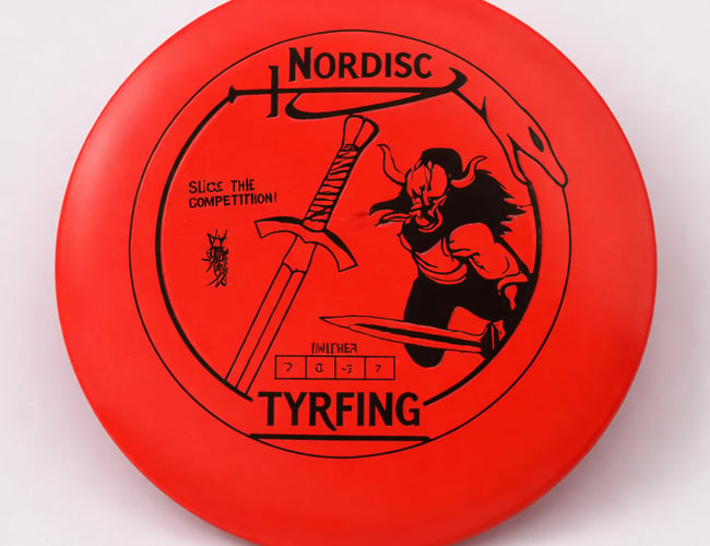 Discgolf webshop sælges med unik indkøbsaftale