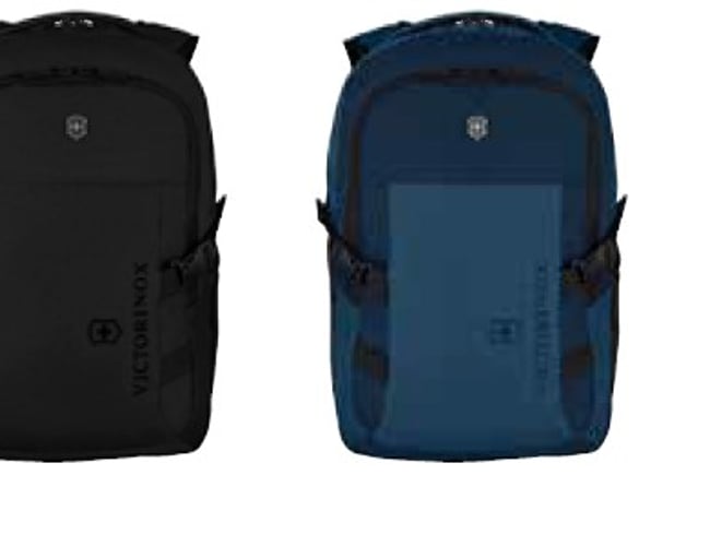 Webshop med kvalitets rejsetasker fra Schweiz (Solgt)