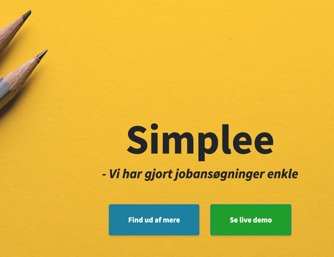Videorekruttering
