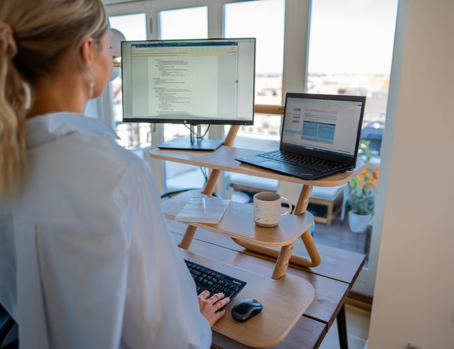 Ny webshop med unikt produkt sælges - Meget skalerbart.