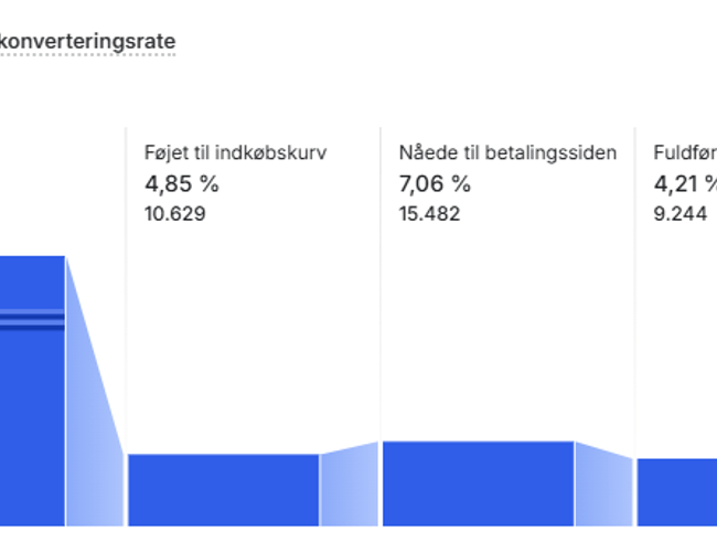 Velkendt og etableret Rejsebrand