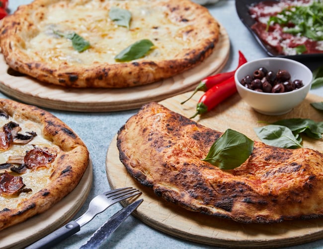Pizza Propria