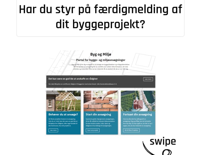 Selvbygger+