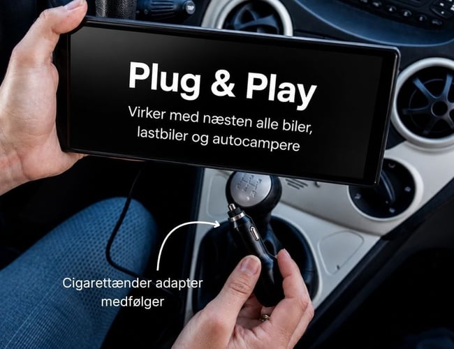 Byg videre på Nordic Visuals projektorwebshop med 11,4 mio. i omsætning