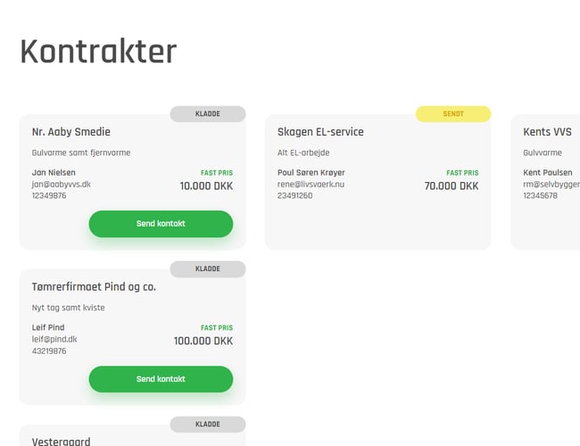 Selvbygger+