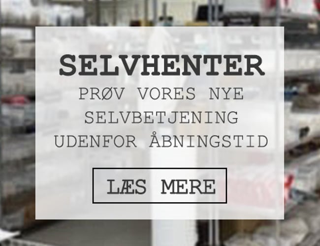 Etableret Brygbutik og webshop indenfor Hjemmebryg/produktion